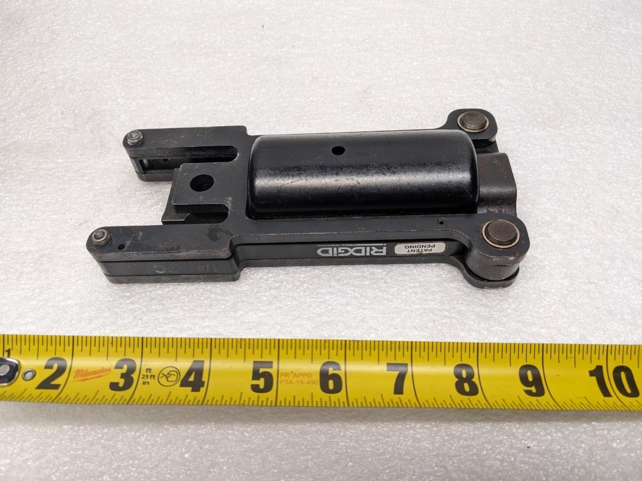 Ridgid RP 210 Press Frame Kit USED R10