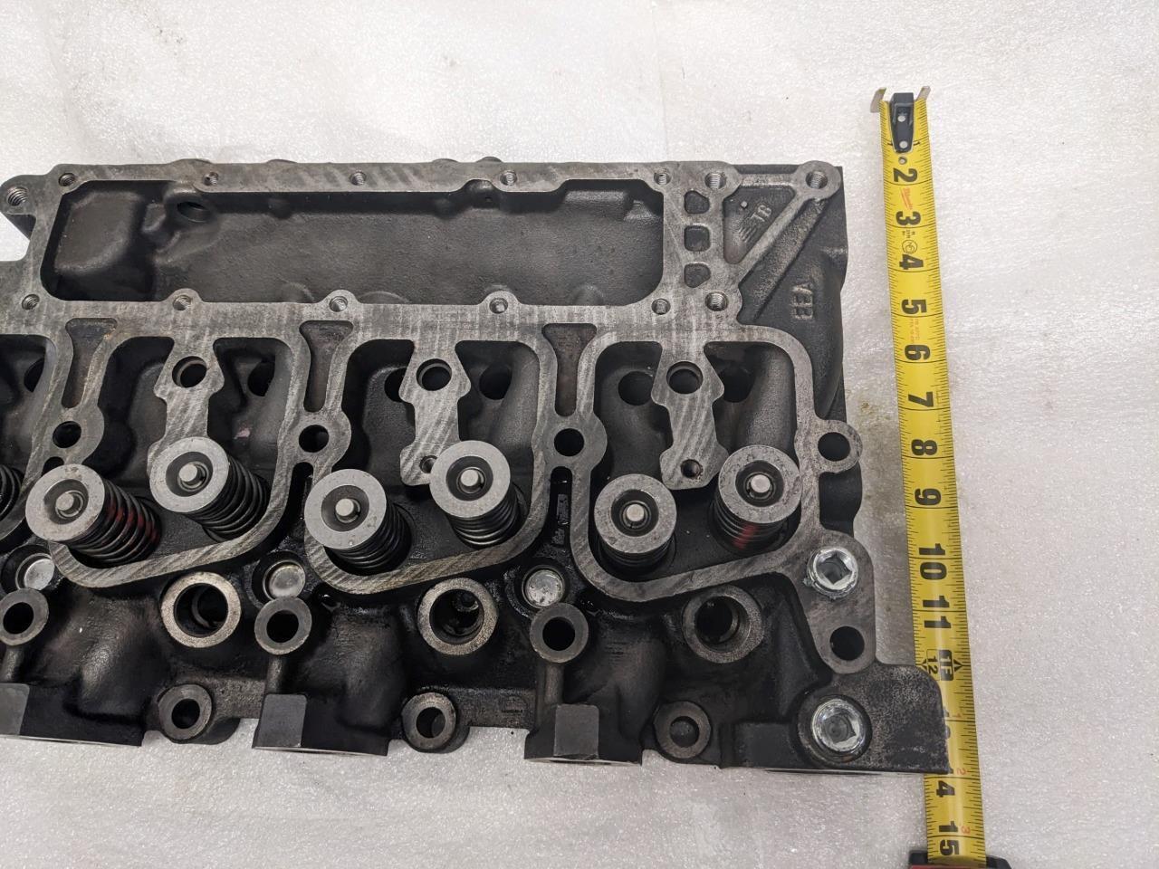 CUMMINS 2831041 Case Cummins Cylinder Head FOR 450/430/440 CASE Dozer NEW R18