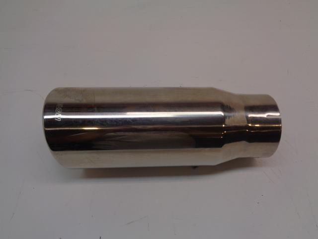 NEW MAGNAFLOW EXHAUST TIP 4" INLET 5" OUTLET 13" LENGTH R19