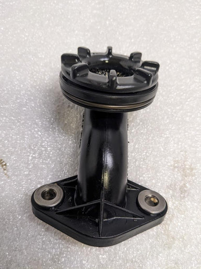 PORSCHE 996 986 CAYMAN ENGINE OIL FILTER 99610707557 USED 996B.G.L.