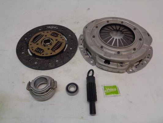 VALEO OE REPLACEMENT CLUTCH KIT FOR MITSUBISHI MONTERO 4WD 1989-1996 52401401 G2