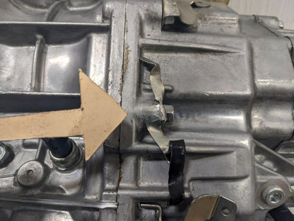 NISSAN ARMADA PATHFINDER 2004-2008 TRANSFER CASE ASSEMBLY 33100-7S110 BSRG1