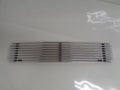 1 NEW 2008-2010 FORD SUPERDUTY OVERLAY GRILLE BUMPER FD279 REV 1 R12TD