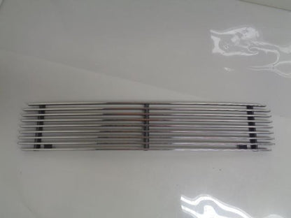 1 NEW 2008-2010 FORD SUPERDUTY OVERLAY GRILLE BUMPER FD279 REV 1 R12TD