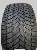 MICHELIN X-ICE SNOW SUV P 285 45 20 112\H XL SNOW TIRE 90126 BQ4