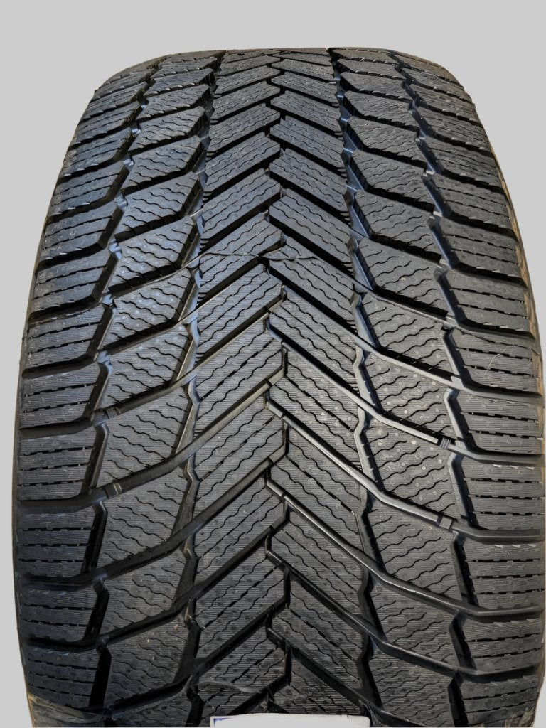 MICHELIN X-ICE SNOW SUV P 285 45 20 112\H XL SNOW TIRE 90126 BQ4