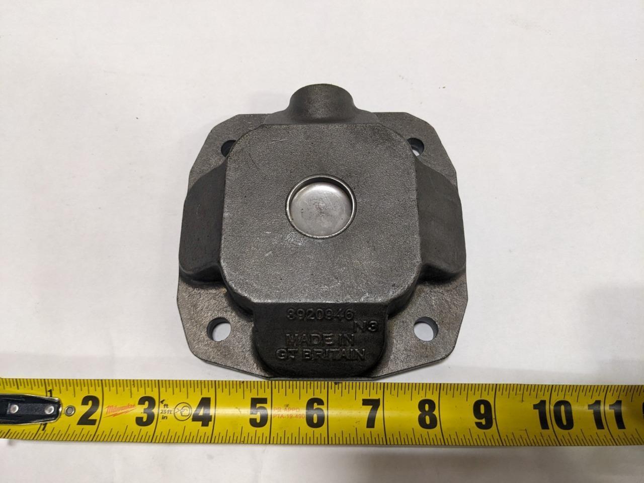 Cummins (3920946) N3 Water Transfer Connection R12TB