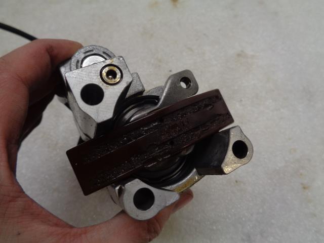 Porsche Boxster/996 Timing Chain Tensioner Cyl 1-3 996 105 051 58 USED OEM R24T6