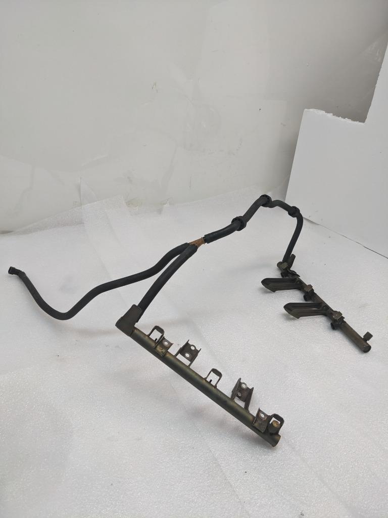 2005-2008 PORSCHE 911/996 BOXSTER FUEL RAIL/ HOSES 280158116 USED 996BGL2T2