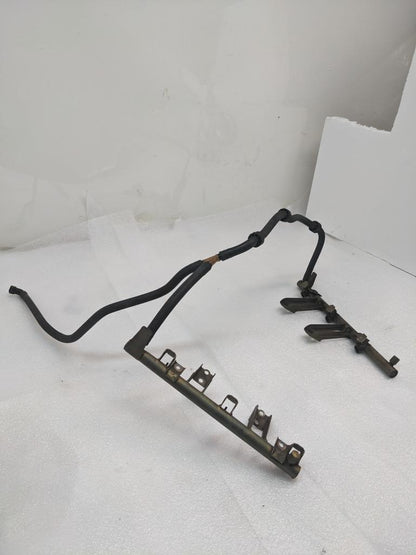 2005-2008 PORSCHE 911/996 BOXSTER FUEL RAIL/ HOSES 280158116 USED 996BGL2T2
