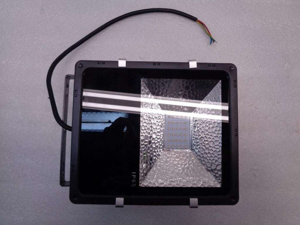 NEW LUMENS IP65 LED FLOOD LIGHT AC100-240V 50W IP65 SR
