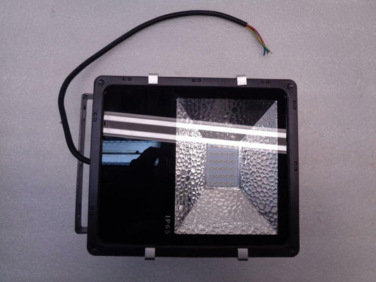 NEW LUMENS IP65 LED FLOOD LIGHT AC100-240V 50W IP65 SR