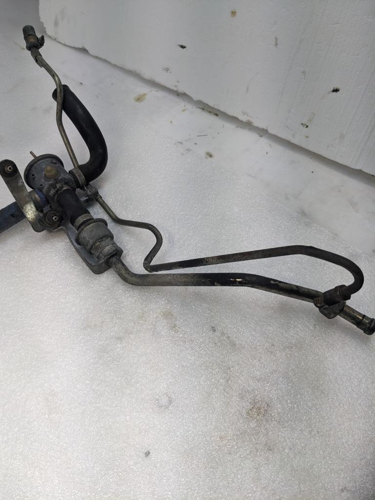 87-95 PORSCHE 911/928 DIVERTER VALVE EGR SYSTEM 91111311501 USED 996GL2T1