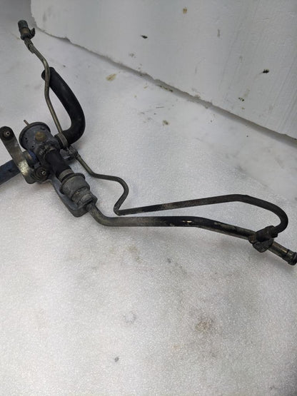 87-95 PORSCHE 911/928 DIVERTER VALVE EGR SYSTEM 91111311501 USED 996GL2T1