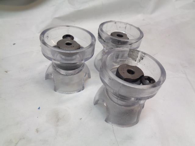 GWS TOOL GROUP CUSTOM TOOL AIR COMPRESSOR AND HOLE MAKING KIT NEW R30