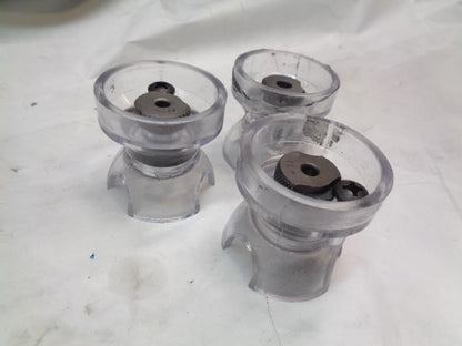 GWS TOOL GROUP CUSTOM TOOL AIR COMPRESSOR AND HOLE MAKING KIT NEW R30