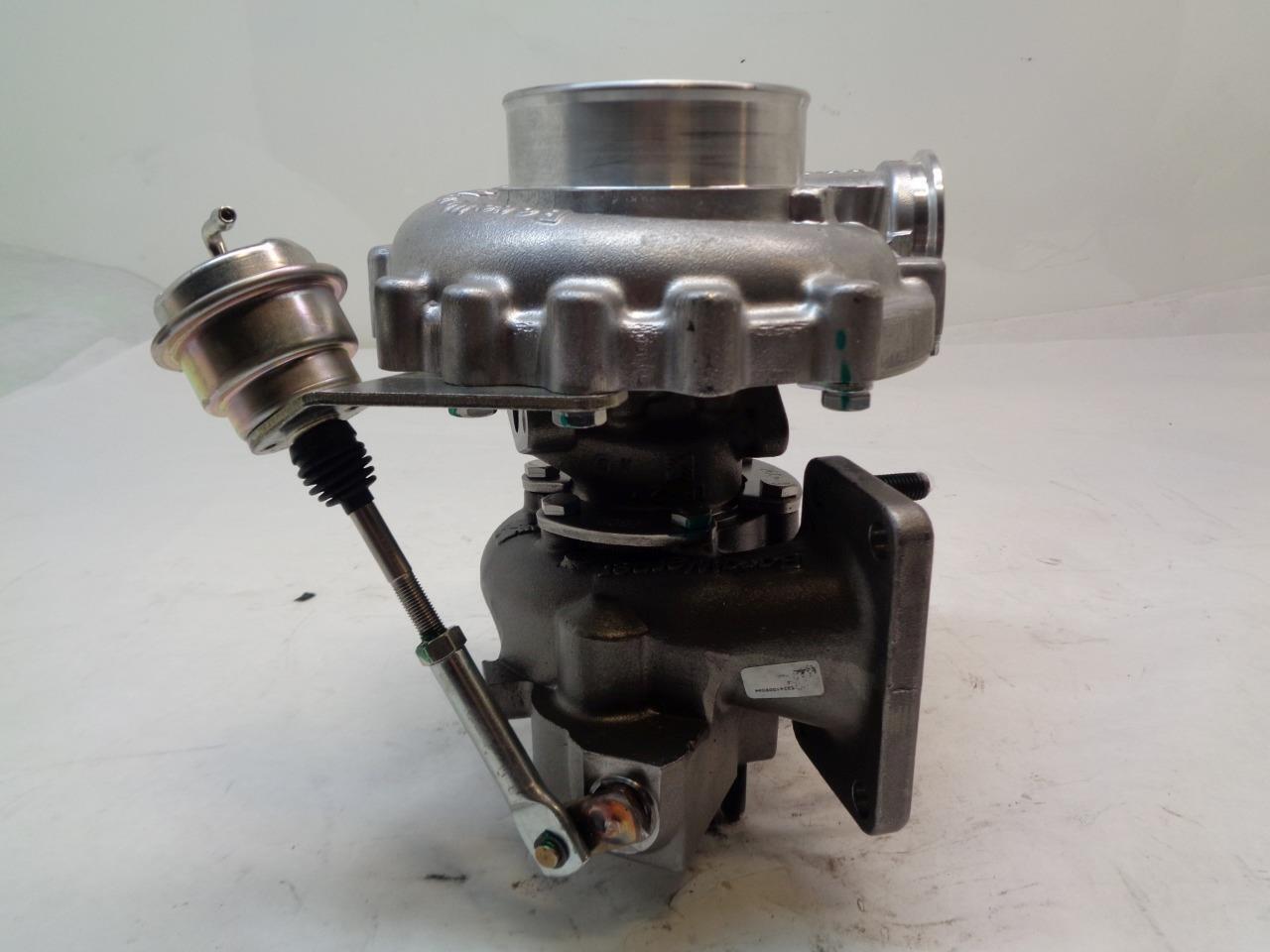 BORGWARNER TURBOCHARGER K24 905292010147 E2