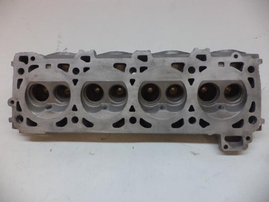 85-88 PORSCHE 944 TURBO CYLINDER HEAD W/O VALVES/SPRINGS 951 104 303 1R I2