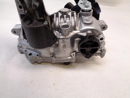 HYDRO GEAR TRANSAXLE GEAR PUMP TRANSMISSION ZK-GCBB-SB5A-2GLX R12
