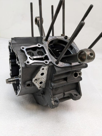 HARLEY DAVIDSON TOUR ELECTRA ULTRA CLASSIC CRANKCASE ENGINE 0390345037 I2