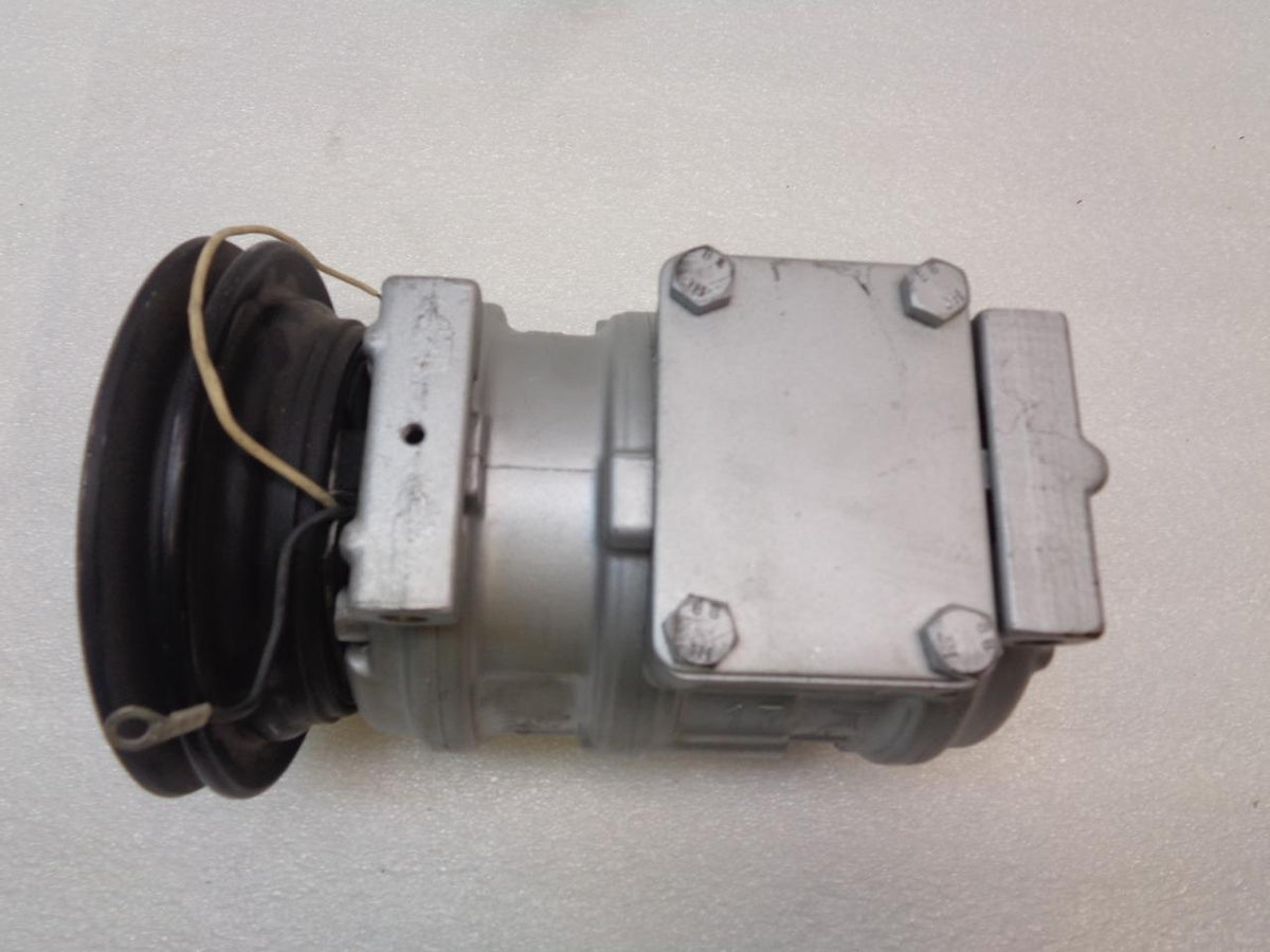 REMANUFACTURED READY AIRE 2025 AC COMPRESSOR 87-03 CHRYSLER, DODGE, PLYMOUTH R1