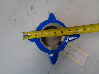 PATZ SPROCKET 4T XH DRIVE ASSEMBLY AA-609 R22