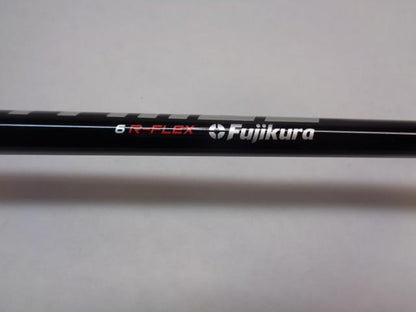 NEW TAYLORMADE MENS RIGHT HAND 4-PW REGULAR M4 IRON W/ FUJIKURA ATMOS SR