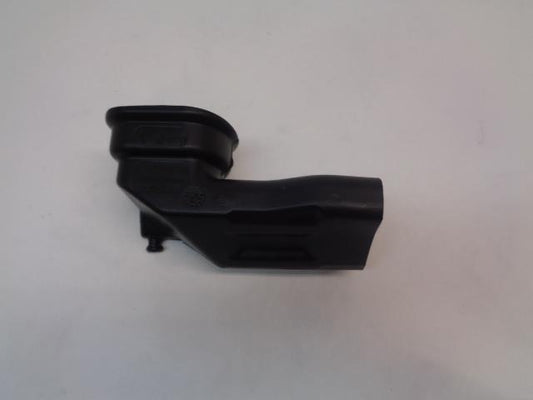 PORSCHE CAYMAN 987 06-12 UNDERDASH AIR DUCT SECTION LEFT 987 572 767 00 R20
