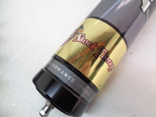 FOX XP-RC2 SINGLE REAR SHOCK FOR POLARIS RZR XP 1000/XP TURBO NEW R19