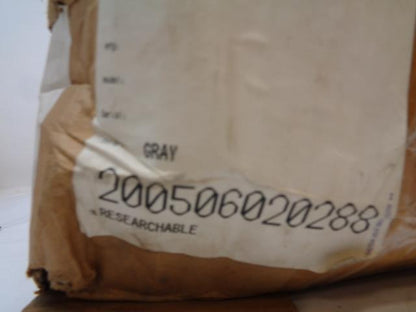 NEW HASTINGS 1000 MCM ALUMINUM /500 MCM COPPER SOFT WIRE CUTTER HEAD A11056 R22