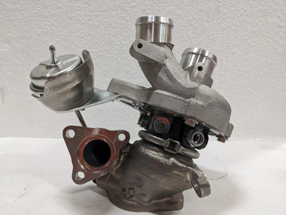 BorgWarner XE-9G438-00331602 53039700276 Turbo for Ford F150 3.5L V6 13-17 BSRT1