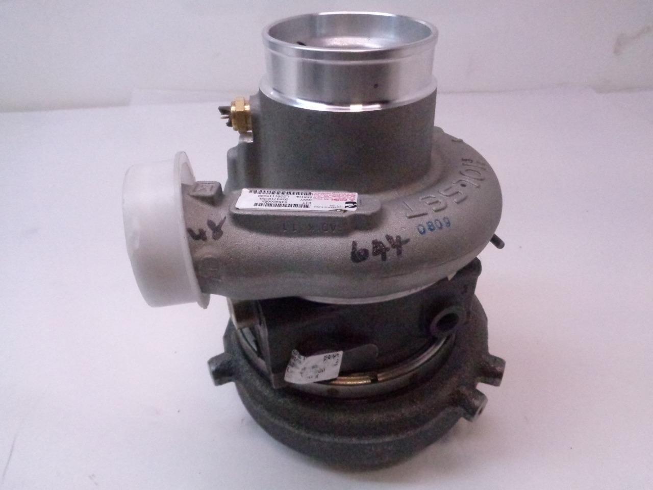REMAN HE400VG | 54582960RX | L2201115200 HOLSET CUMMINS ISX TURBO E2