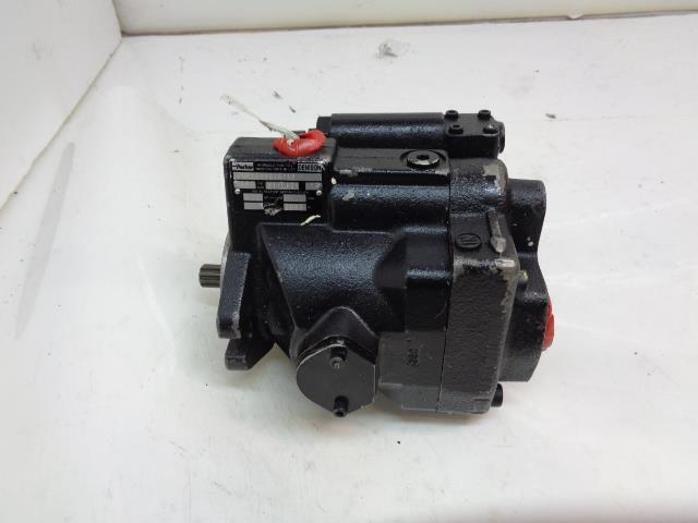 NEW PARKER PVP SERIES VARIABLE VOLUME PISTON PUMP PVP16X4016/12 R34