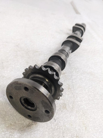 PORSCHE 911 996 98-05 CAMSHAFT INTAKE CYLINDER 4-6 99622201103 USED 996GL2T2