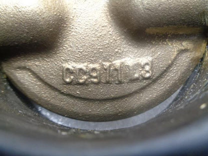 MILWAUKEE CL223E BUTTERFLY VALVE 3" 200 PSI NEW R11