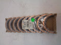 1 PACK OF 9 NEW CLEVITE 77 MAIN ENGINE BEARINGS MB-3249 VL R15T2