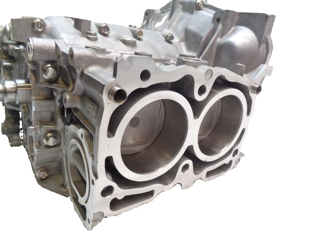 SUBARU EJ20 SHORT BLOCK ENGINE ASSEMBLY FOR 2002-2005 SUBARU WRX 2.0L NEW B2