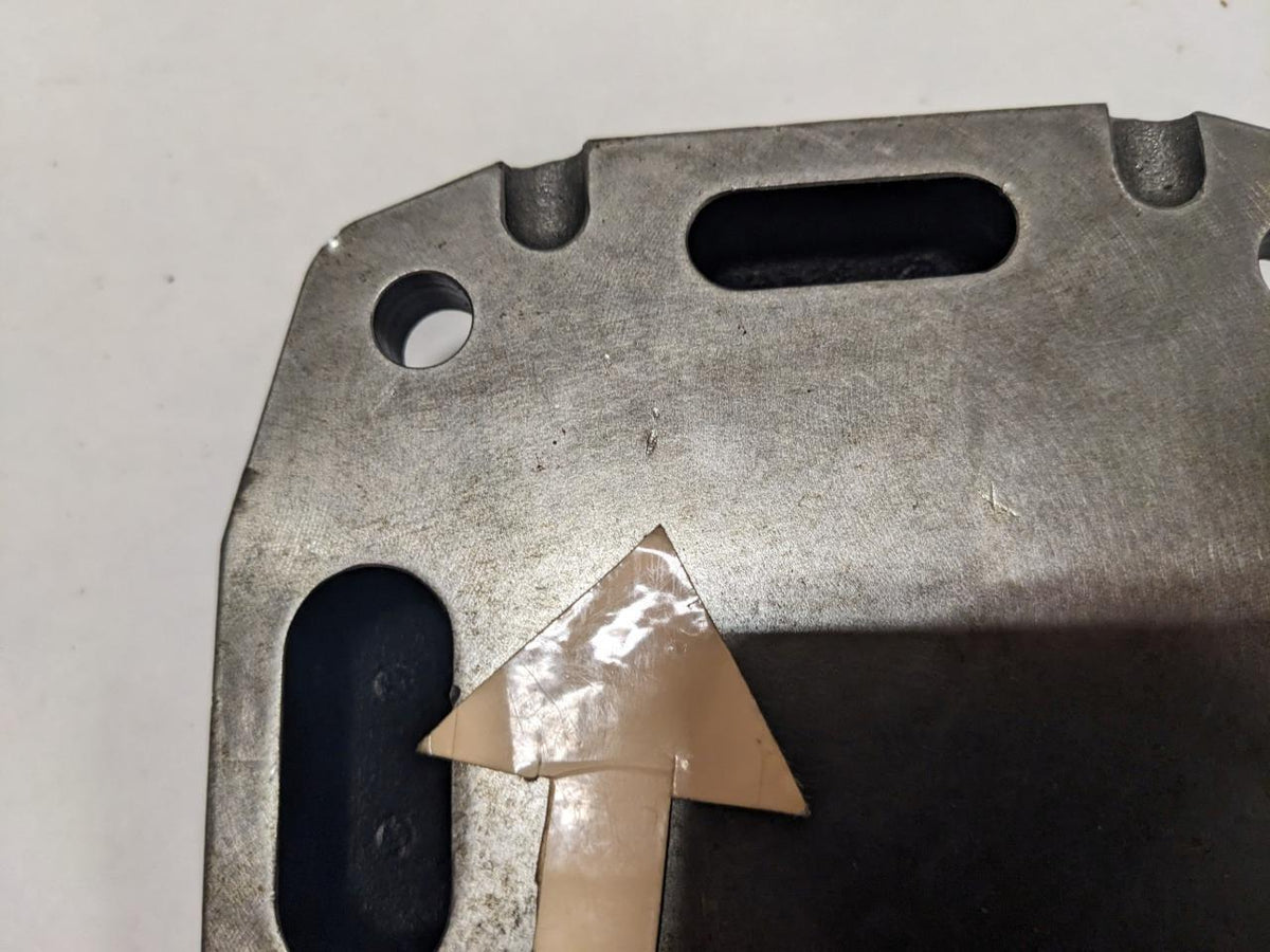 Cummins (3920946) N3 Water Transfer Connection R12TB