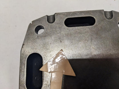 Cummins (3920946) N3 Water Transfer Connection R12TB