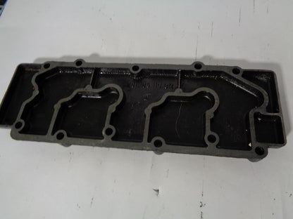 PAIR OF 1969-1973 PORCHE 911 VALVE COVERS 901 105 116 0R USED R23