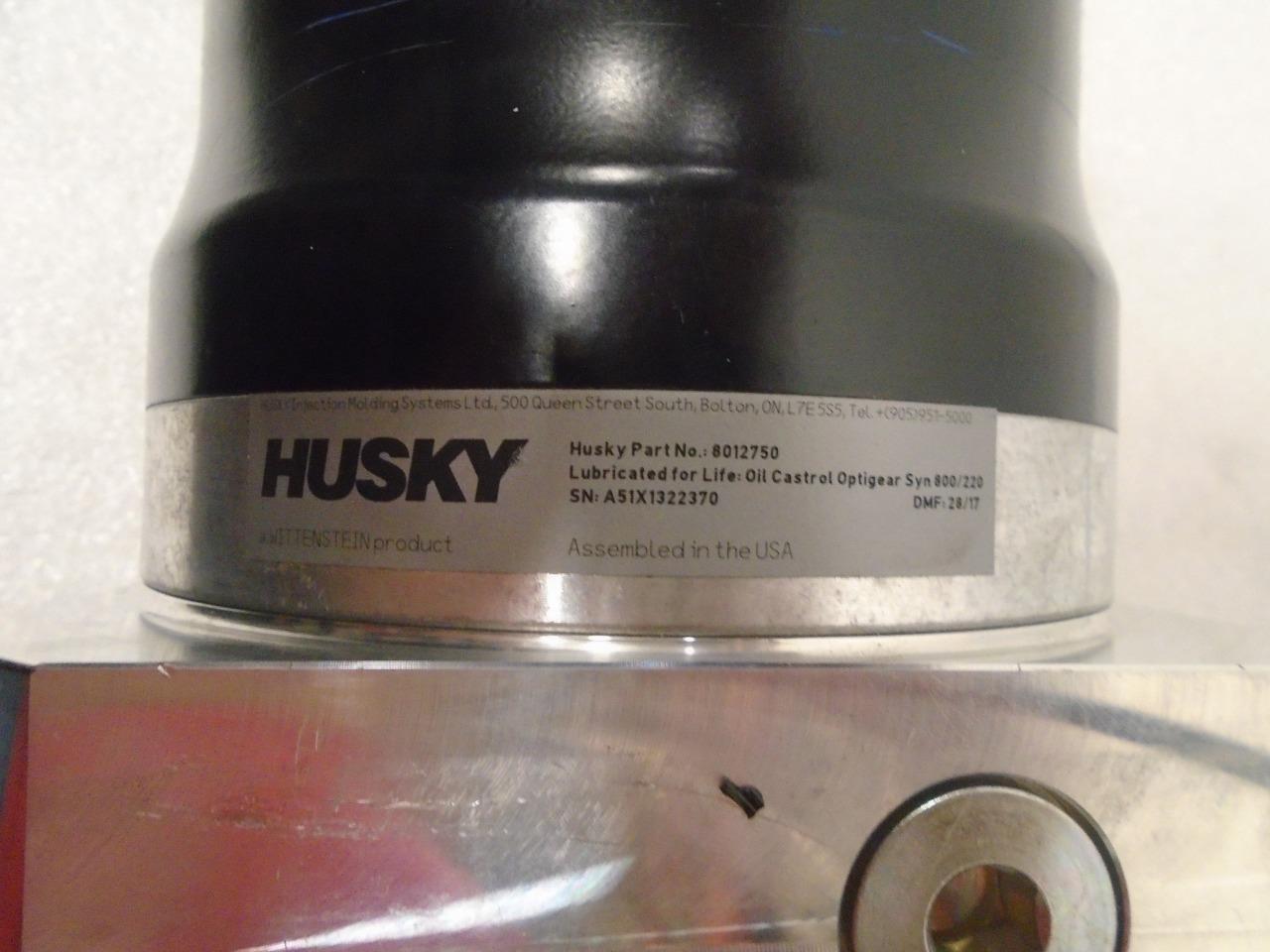 NEW WITTENSTEIN HUSKY 1-2.75 GEAR REDUCER A52-20027211 R33