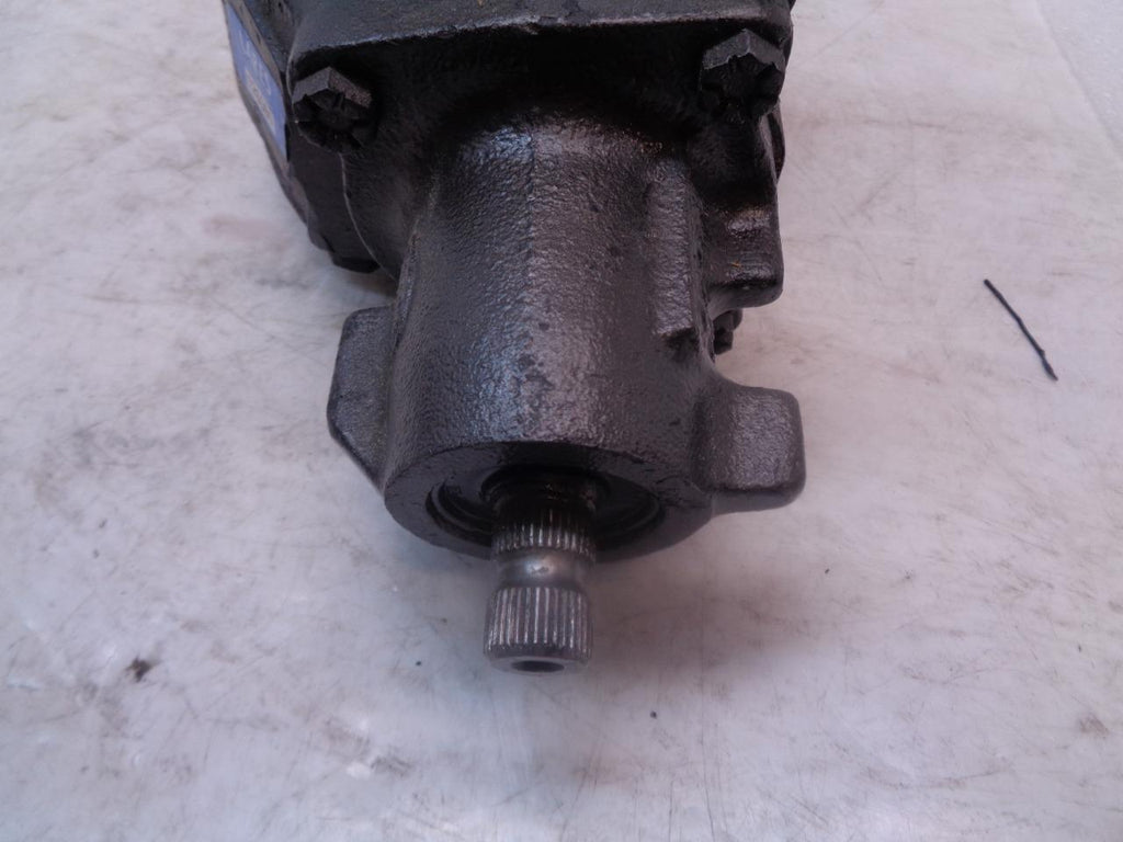 REMANUFACTURED LARES CORPORATION STEERING GEAR BOX 126060 R14B5