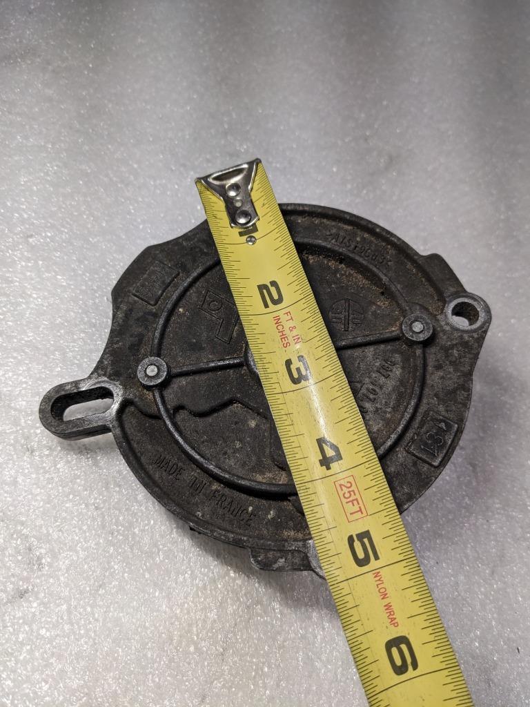 PORSCHE 911 BOXSTER SECONDARY OIL PUMP 99710702103 USED 996B.G.L.