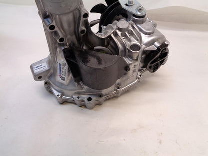 HYDRO GEAR TRANSAXLE GEAR PUMP TRANSMISSION ZK-GCBB-SB5A-2GLX R12