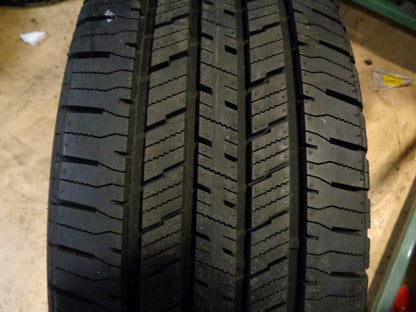 1 NEW HANKOOK DYNAPRO HT BSW 275 65 18 114T SL HIGHWAY TERRAIN TIRES 1011349