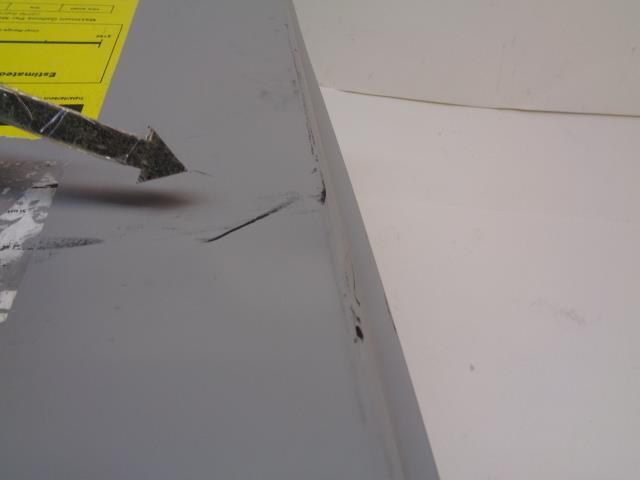 NEW RUUD BY RHEEM DIRECT VENT AUTO. INSTANT WATER HEATER RUTG-95DVLN-1 BSR