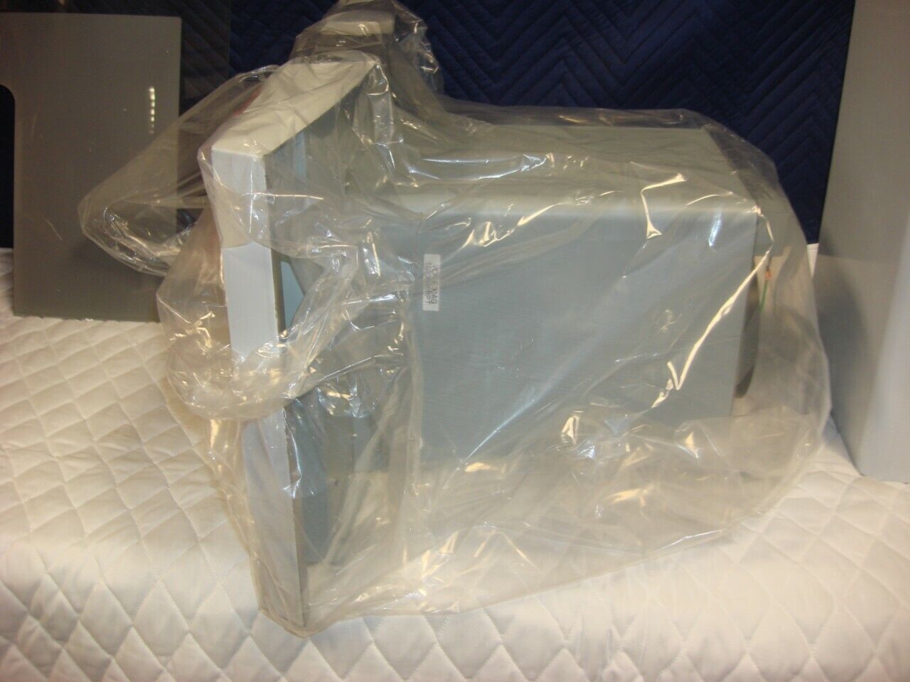 VALORE VCR-E30AG STAINLESS STEEL VENT VENTILATION HOOD BSR
