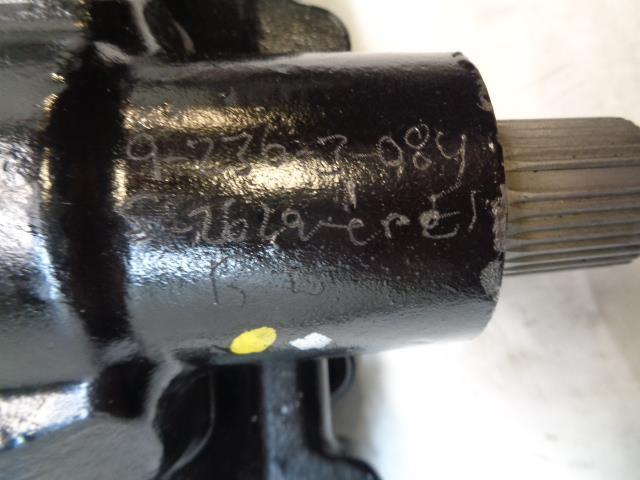 POWER STEERING GEAR PUMP FITS CHEVY GMC PONTIAC  9-236-3-084 R14