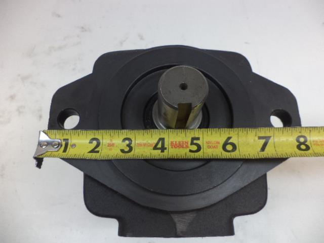 REXROTH INDUSTRIAL FIXED DISPLACEMENT VANE SINGLE PUMP R900944546 PVV5-1X J2