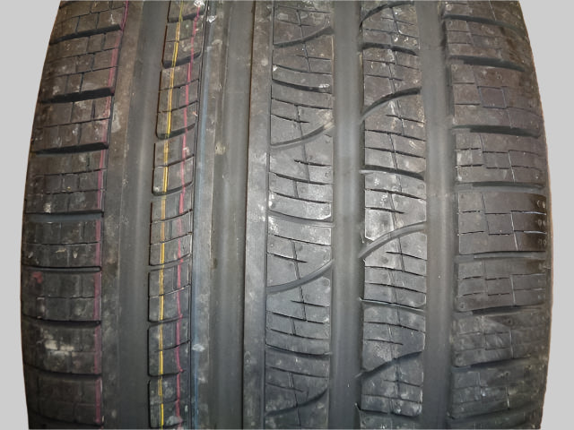 PIRELLI SCORPION VERDE A/S (LR) LAND ROVERS PNCS P 275 45 21 110W XL 3257700 CQ2